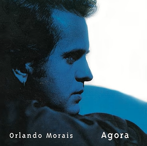 Cruzando Raios - Orlando Morais