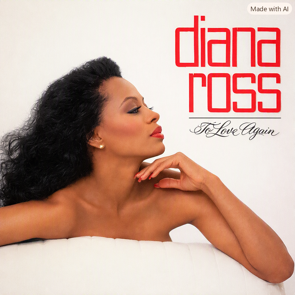 Diana Ross - Endless Love
