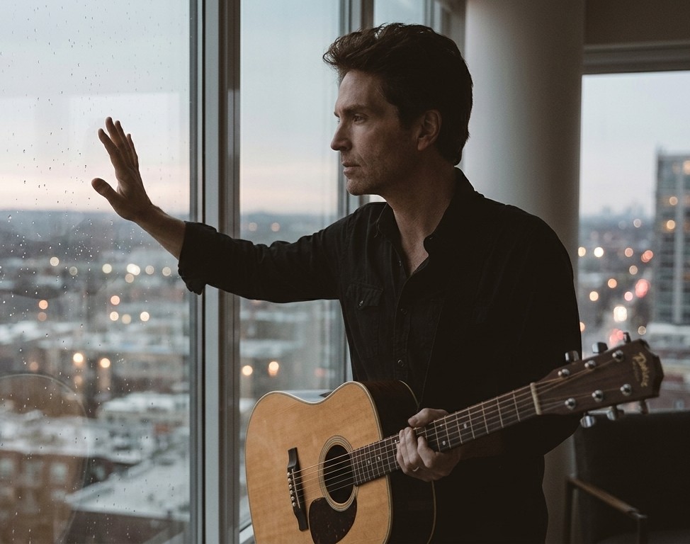 Right here waiting - Richard Marx