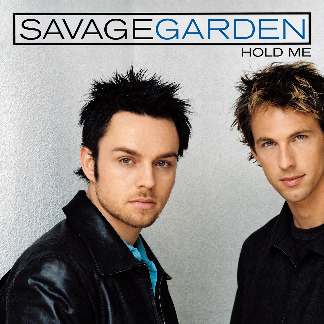 Savage Garden
