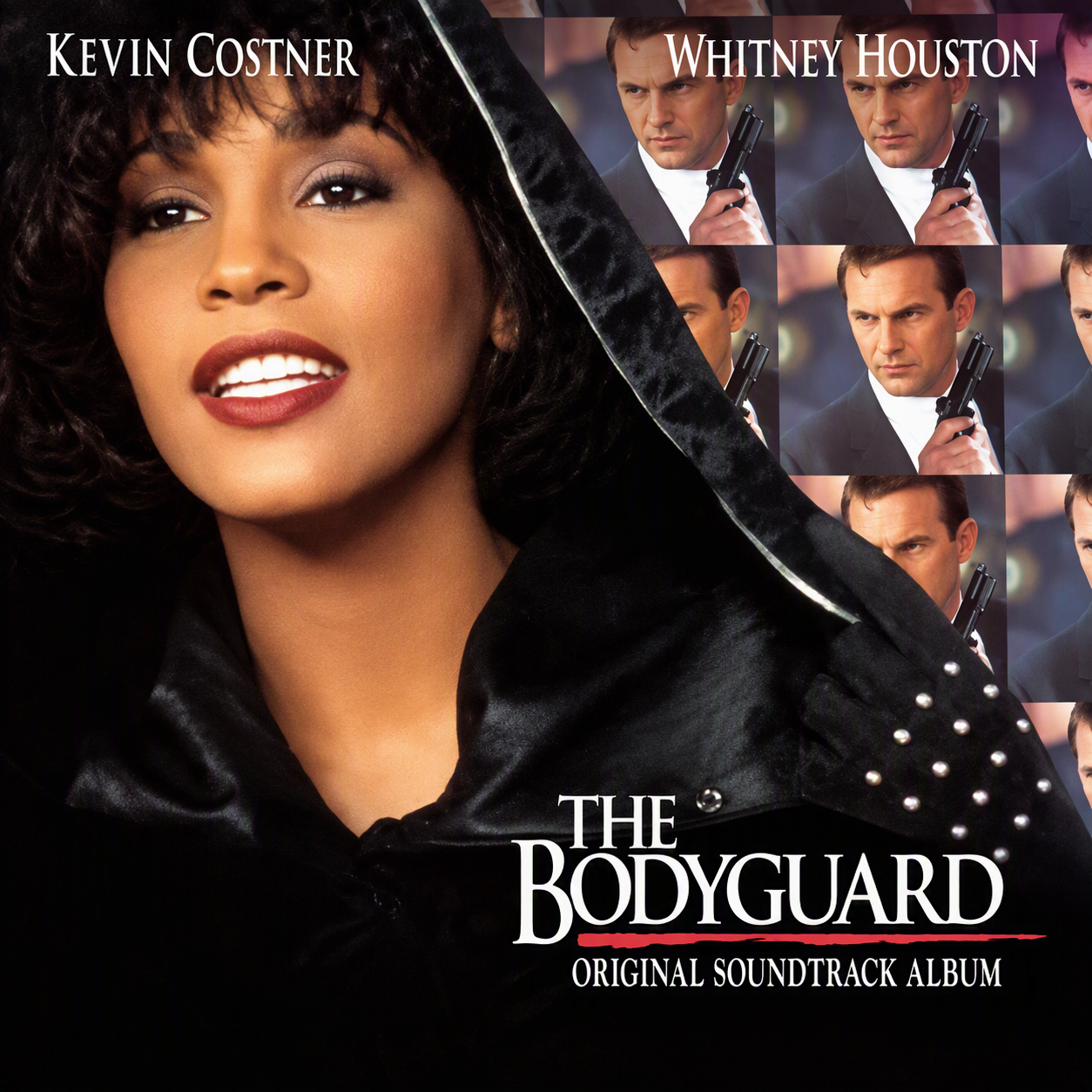 I Have Nothing - Whitney Houston (Versão filme)